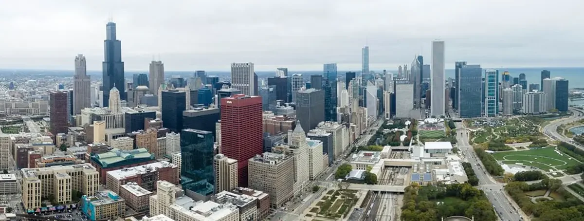 Informe analítico sobre el impacto de las intervenciones de meditación en las tasas de criminalidad en Chicago en 2007
